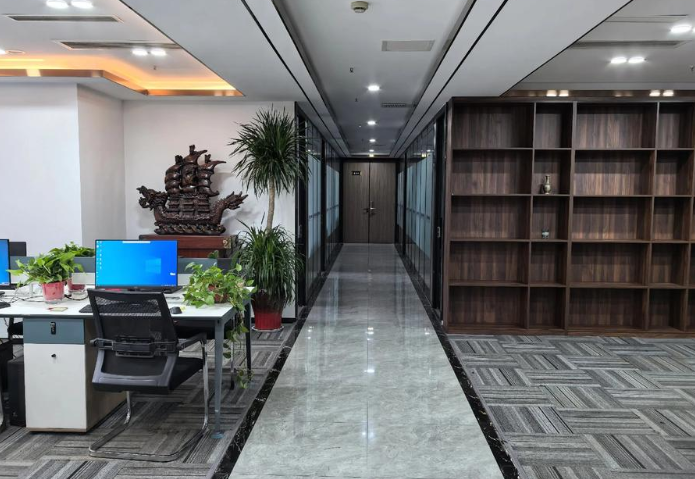 乐至县乐通路桥工程有限公司参与县域道路升级改造的技术要点分析